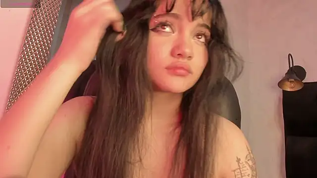 Darky Doll online show from October 2025 03:41:02 AM