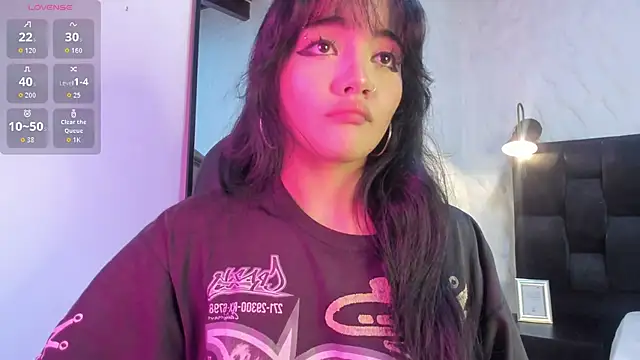 Darky Doll online show from January 2026 10:04:01 PM