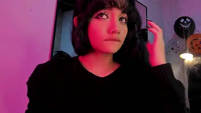 Darky Doll online show from October 2025 04:11:02 AM