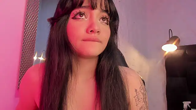 Darky Doll online show from September 2025 03:57:01 AM
