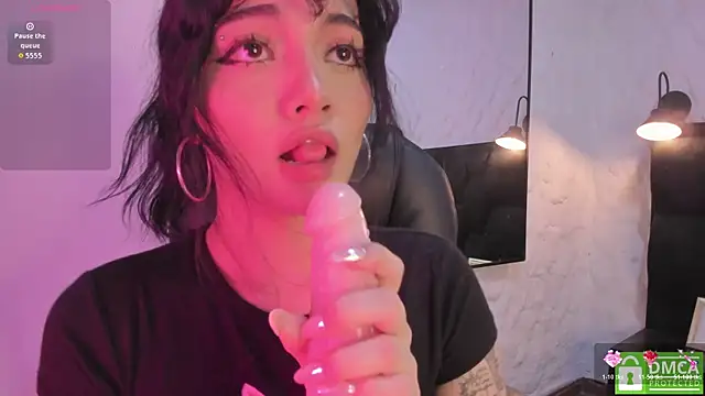 Darky Doll online show from March 2026 12:45:02 AM