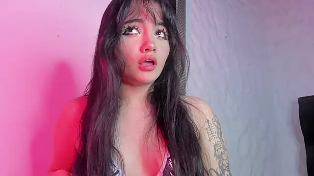 Darky Doll online show from September 2025 03:42:02 AM