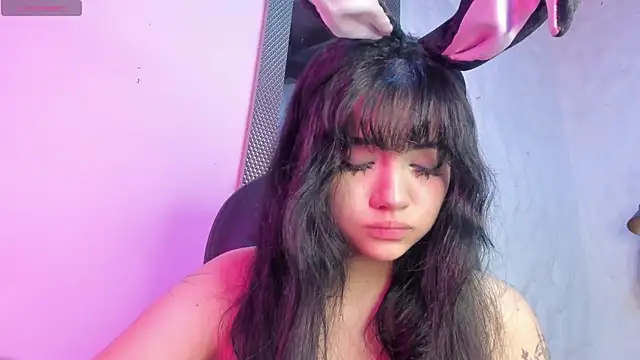 Darky Doll online show from October 2025 03:51:02 AM