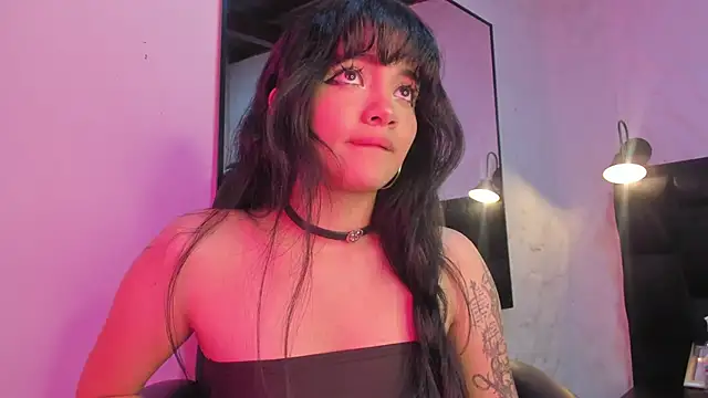 Darky Doll online show from October 2025 04:47:02 AM
