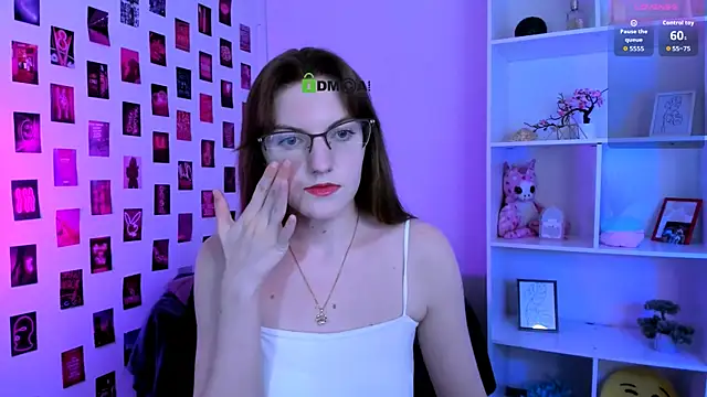 ava mystic  online show from July 2026 06:53:02 PM