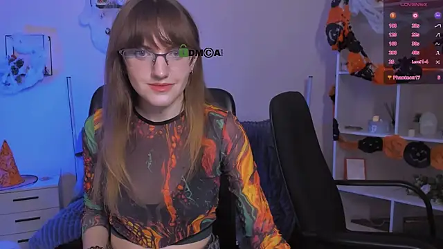 ava mystic  online show from October 2025 09:55:01 PM