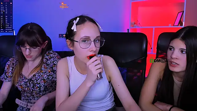 ava mystic  online show from November 2025 09:18:02 PM