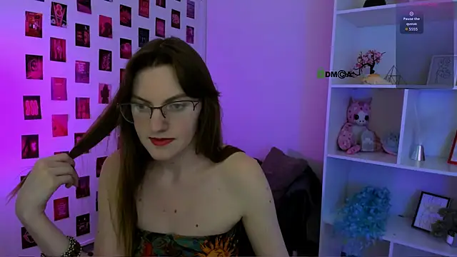 ava mystic  online show from June 2026 07:19:01 PM