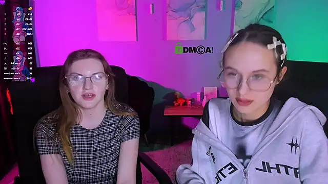 ava mystic  online show from February 2026 08:11:02 PM