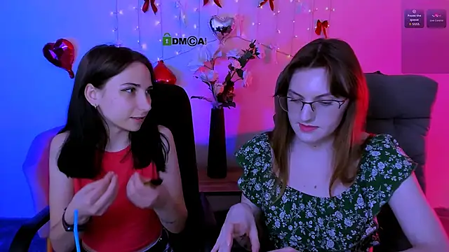 ava mystic  online show from April 2026 07:17:02 PM