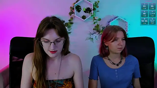 ava mystic  online show from July 2026 10:09:01 PM