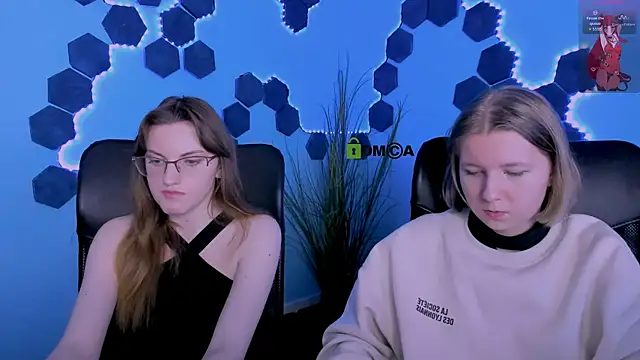 ava mystic  online show from February 2026 08:17:02 PM