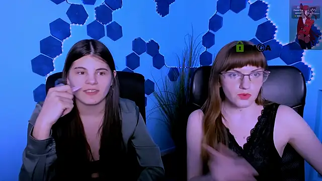 ava mystic  online show from March 2026 08:27:02 PM