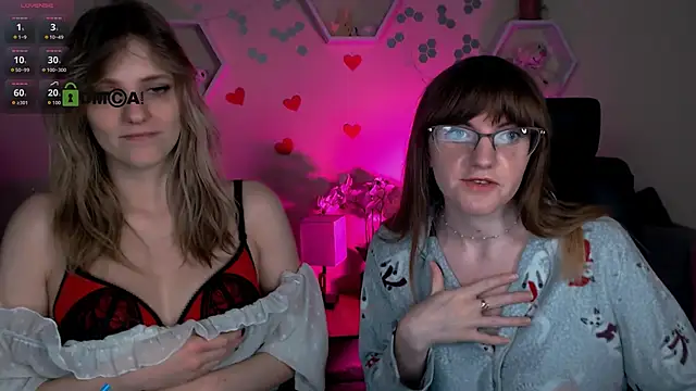 ava mystic  online show from October 2025 09:01:01 AM