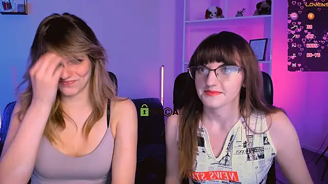 ava mystic  online show from December 2025 08:42:02 PM