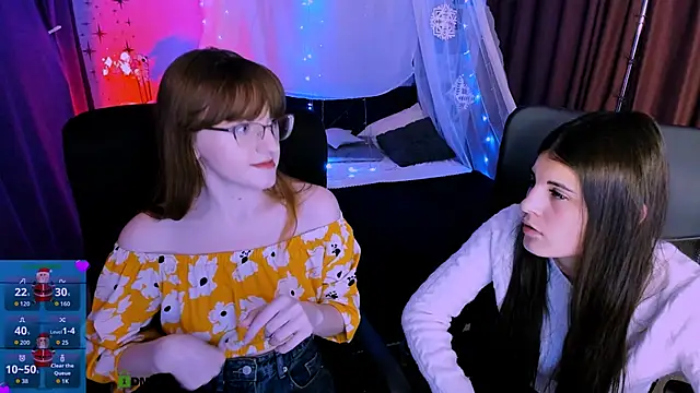 ava mystic  online show from January 2026 08:36:02 PM