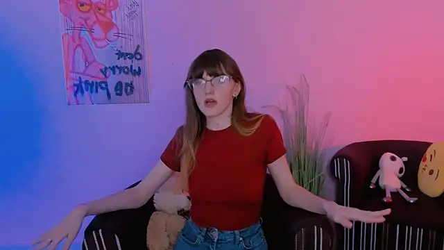 ava mystic  online show from November 2025 02:05:01 AM