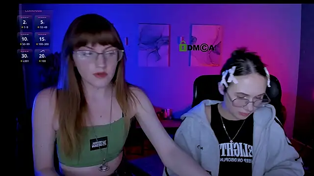 ava mystic  online show from April 2026 07:31:02 PM