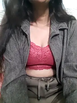 Snapshot of Aarti-kumri chatting on January 2026 09:46:02 AM Aarti-kumri online show from January 2026 09:46:02 AM