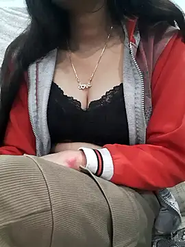 Snapshot of Aarti-kumri chatting on January 2026 09:41:02 PM Aarti-kumri online show from January 2026 09:41:02 PM