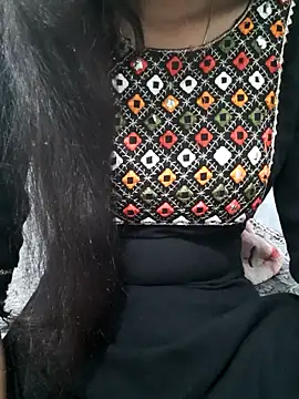 Snapshot of Aarti-kumri chatting on February 2026 12:15:02 PM Aarti-kumri online show from February 2026 12:15:02 PM