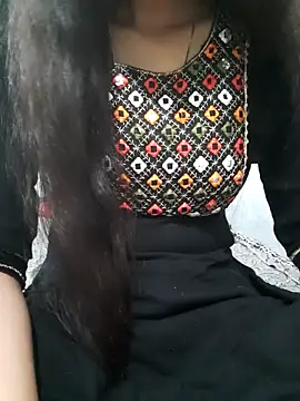 Snapshot of Aarti-kumri chatting on February 2026 08:19:02 PM Aarti-kumri online show from February 2026 08:19:02 PM