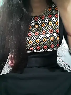 Snapshot of Aarti-kumri chatting on February 2026 04:10:02 AM Aarti-kumri online show from February 2026 04:10:02 AM