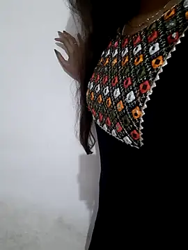 Snapshot of Aarti-kumri chatting on February 2026 11:24:01 PM Aarti-kumri online show from February 2026 11:24:01 PM