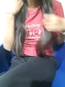 Snapshot of Aarti-kumri chatting on October 2025 12:50:02 PM Aarti-kumri online show from October 2025 12:50:02 PM