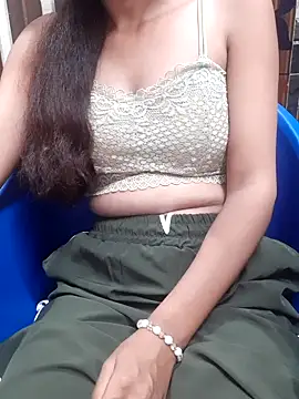 Snapshot of Aarti-kumri chatting on September 2025 06:51:01 AM Aarti-kumri online show from September 2025 06:51:01 AM