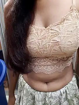 Snapshot of Aarti-kumri chatting on September 2025 06:19:01 AM Aarti-kumri online show from September 2025 06:19:01 AM