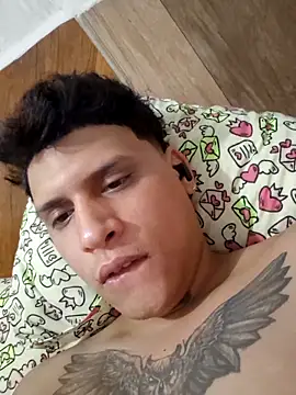 Snapshot of Erlansito chatting on April 2026 04:54:02 PM Erlansito online show from April 2026 04:54:02 PM