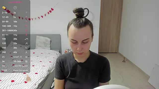 Snapshot of Kelly_Cartier chatting on March 2026 01:44:01 PM Kelly Cartier online show from March 2026 01:44:01 PM