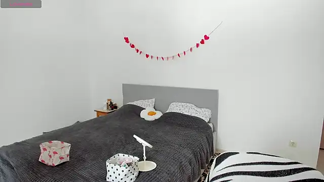 Snapshot of Kelly_Cartier chatting on February 2026 06:24:02 AM Kelly Cartier online show from February 2026 06:24:02 AM