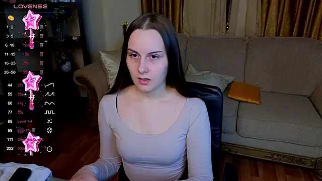 Snapshot of Kelly_Cartier chatting on January 2026 11:58:01 AM Kelly Cartier online show from January 2026 11:58:01 AM