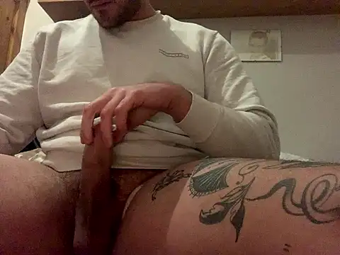 Willpower95 online show from January 2026 03:26:01 PM