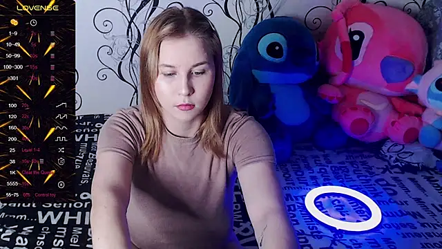 RoyAngela online show from October 2025 05:11:02 AM