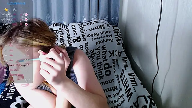RoyAngela online show from September 2025 07:29:02 PM