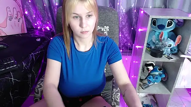 RoyAngela online show from February 2026 03:45:02 AM