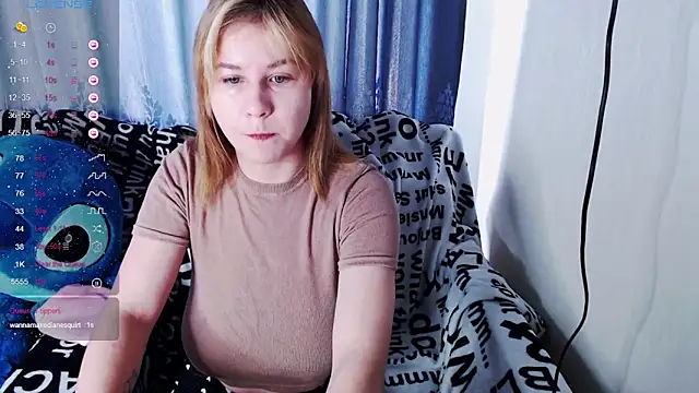 RoyAngela online show from September 2025 05:44:02 AM