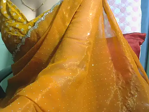 sheetal-sheetal95 online show from October 2025 07:32:01 PM