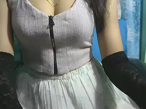 sheetal-sheetal95 online show from March 2026 06:17:02 PM