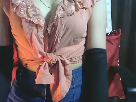 sheetal-sheetal95 online show from January 2026 04:47:01 PM