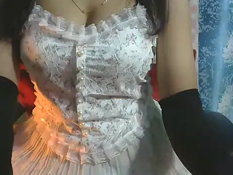 sheetal-sheetal95 online show from February 2026 01:55:01 PM