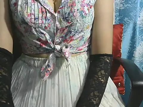Snapshot of sheetal-sheetal95 chatting on April 2026 06:09:02 PM sheetal-sheetal95 online show from April 2026 06:09:02 PM