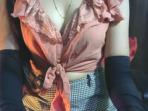 sheetal-sheetal95 online show from January 2026 06:12:01 PM