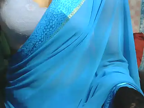 sheetal-sheetal95 online show from April 2026 06:00:01 PM