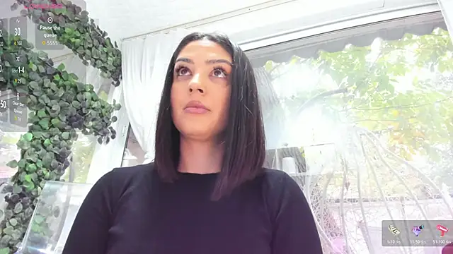 Snapshot of Lexi_Storm chatting on October 2025 06:58:02 AM Lexi Storm online show from October 2025 06:58:02 AM