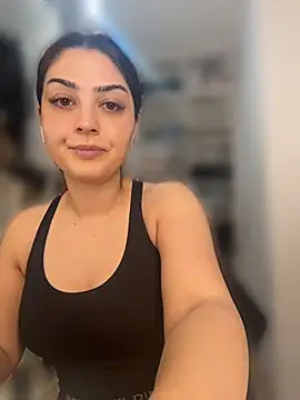 Lexi Storm online show from May 2026 07:04:01 AM