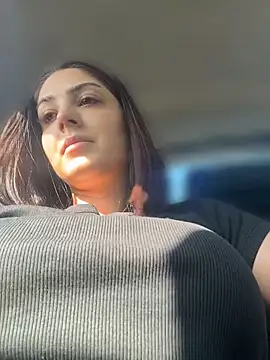 Lexi Storm online show from May 2026 06:19:01 AM